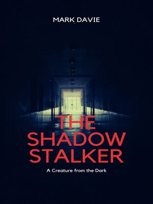 cover image of The Shadow Stalker